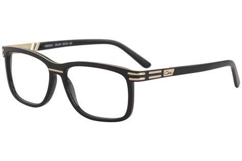 Cazal Men S Eyeglasses 6016 Full Rim Optical Frame