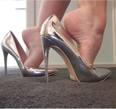 pin on heels