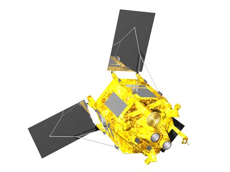 lanzamiento del satelite spot  pslv  eureka