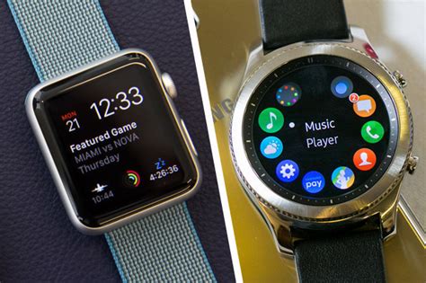 these leaked samsung gear s4 features would make it the ultimate apple watch rival daily star