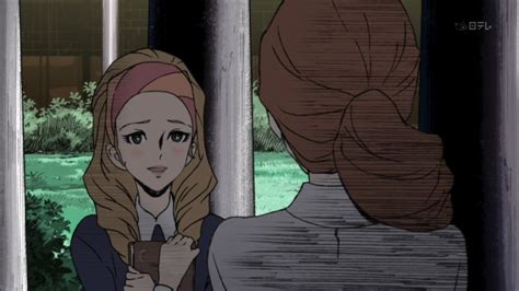 lupin the third lesbian surprise anime sankaku complex