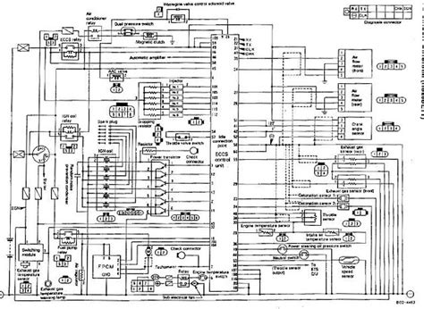 zx engine wiring harness diagram