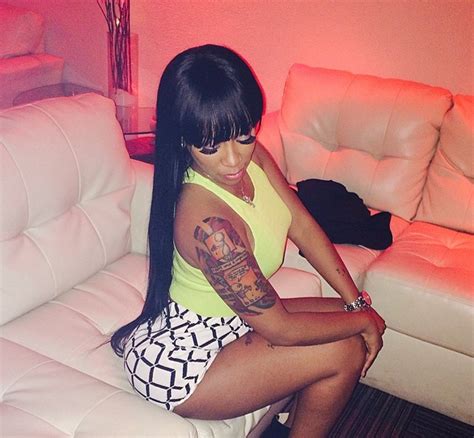 20 Pictures Of K Michelle’s Booty Photos 93 9 Wkys 93 9 Wkys