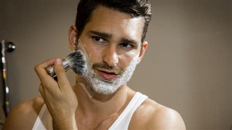 Smooth Shave Cream Weleda Natural Men S Care