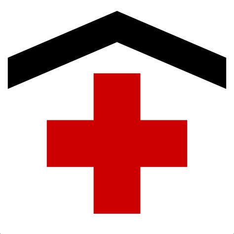 hospital clipart  wikiclipart
