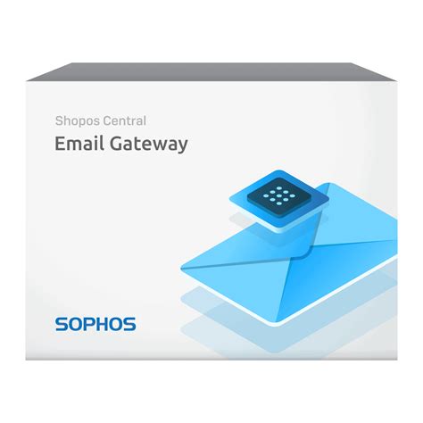 sophos central email advanced avanet