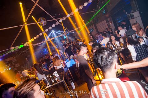 Malate Manila Nightlife The Accounting Cover Letter