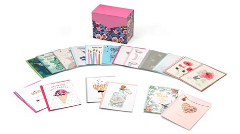 wholesale handmade boxed greeting cards setbulk  occasion