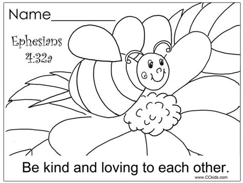 dont assert  rights coloring page sunday school coloring pages