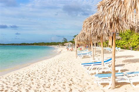 cayo coco hotels attractions beaches   cuba vacation