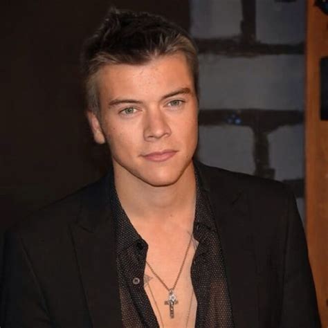 top  popular harry styles haircut attractive harry styles haircut