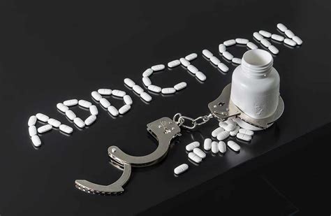 addiction relapse rates compared     chronic illnesses