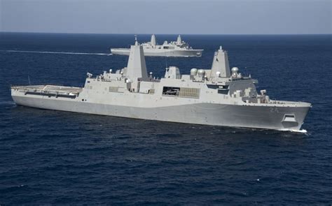 despite no mention of lpd 29 in 2018 budget request navy committed to