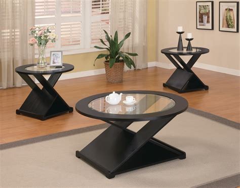 piece  occasional table set   coaster