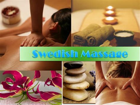 ppt swedish massage powerpoint presentation id 3103661