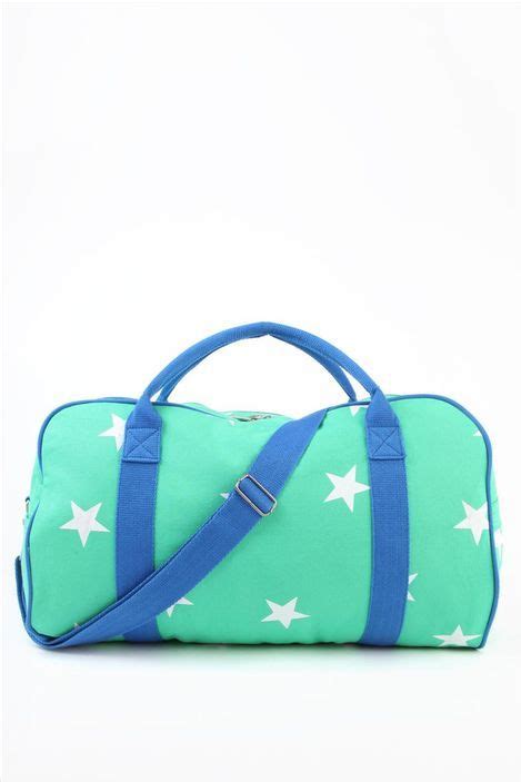 sleepover tote bag star yardage bags bag accessories cotton bag