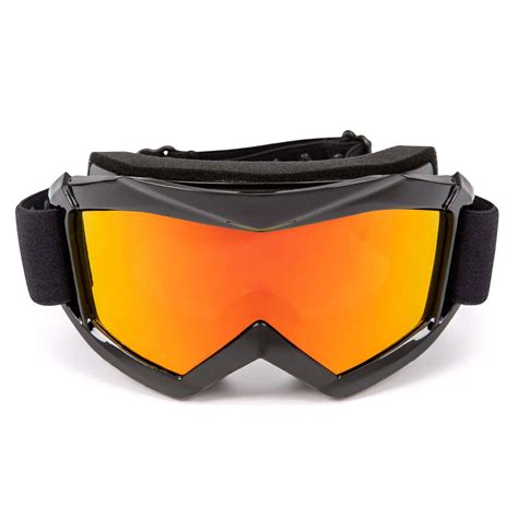 skibril outtrek geel glas kopen de tweedehands ski outlet jp wintersport
