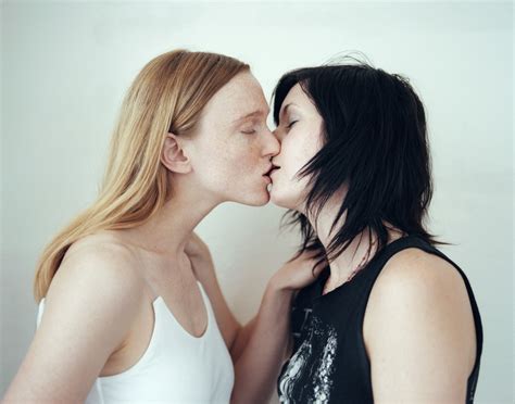 Old clips lesbian