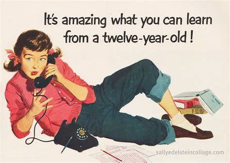1950 Ad Retro Teenager On Telephone Neolite Soles 19