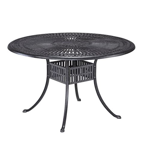 home styles largo    patio dining table    home depot