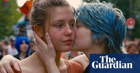 Blue Is The Warmest Colour Catching Fire Computer Chess This Week S