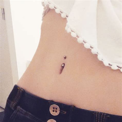 5 Cute Piercings To Think About Getting Slide 2