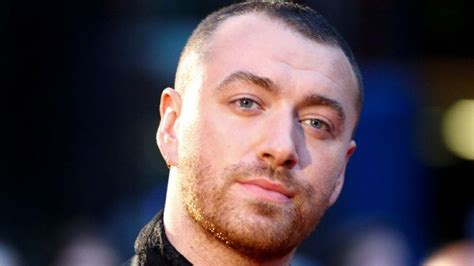 Sam Smith Singer Wants To Be Called They Instead Of He
