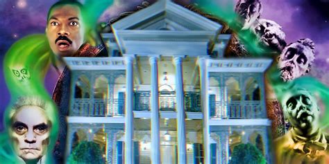 real house  inspired  haunted mansion trendradars