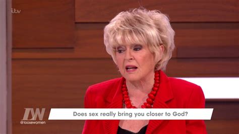 Sex Brings You Closer To God Loose Women Youtube
