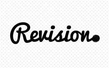 difference  revision  version revision  version