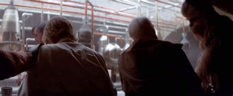 the star wars cantina scene the out of this world story behind the galaxy s favorite dive bar