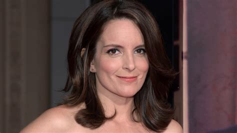 Tina Fey Pays Tribute To Late Father He Was A Great Dad And Great