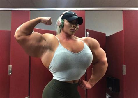 massive muscle beauty meghan  huge  zig muscular women ripped girls beauty