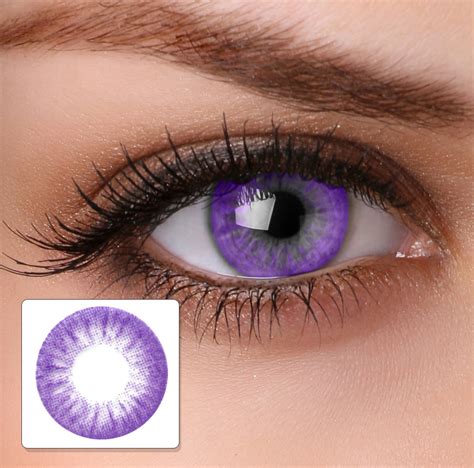 optical options crazy  contact lenses