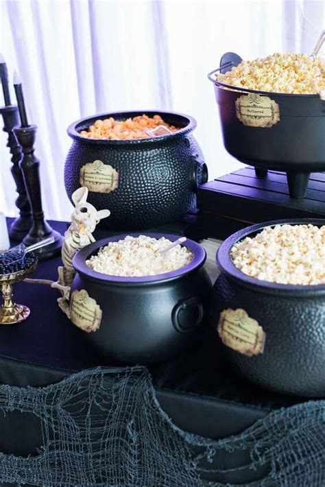 39 Spooky Halloween Party Ideas For Adults 2020