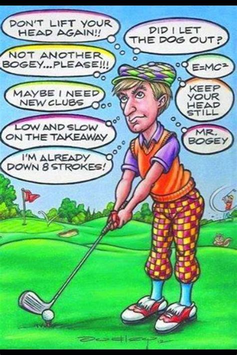 Women Golf Jokes