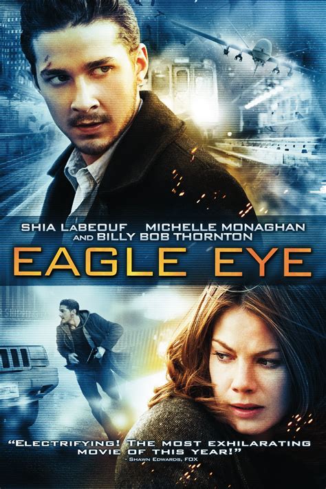 eagle eye  itunes