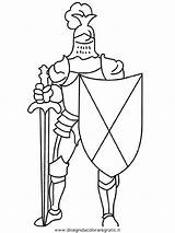 Medievale Nazioni Shield Armor sketch template