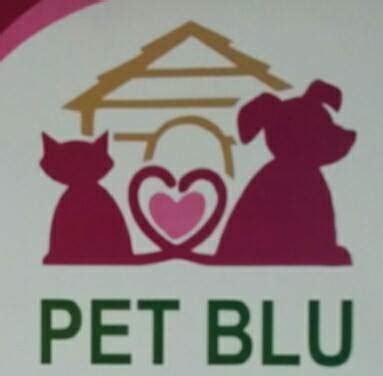 pet blu shop