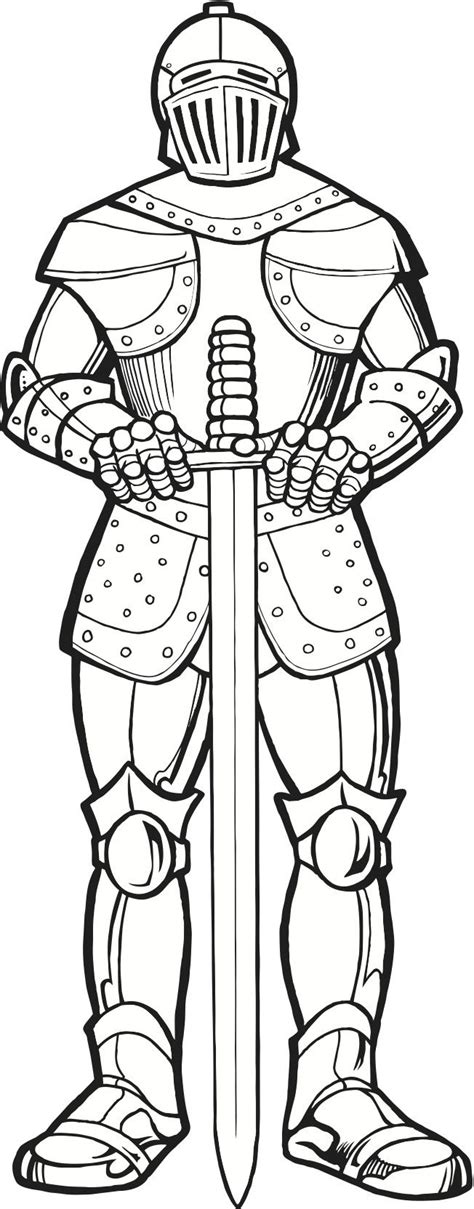 castles dragons knights coloring pages images  pinterest