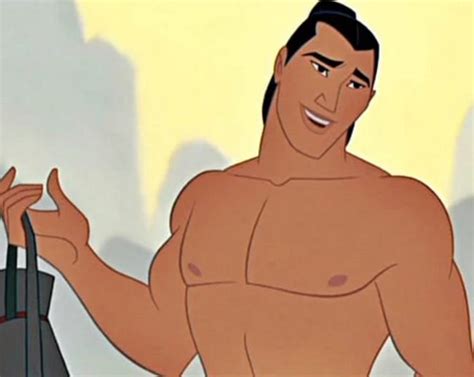 Mulan Is Bisexual In Ralph Breaks The Internet According