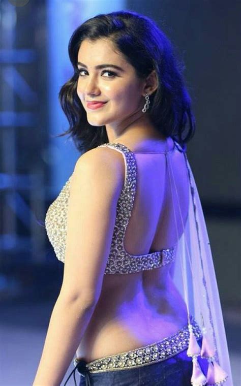 Back Less Beautiful Indian Actress Bollywood Girls
