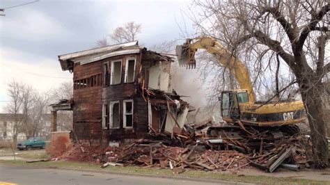 cost  demolish  house  housing forum