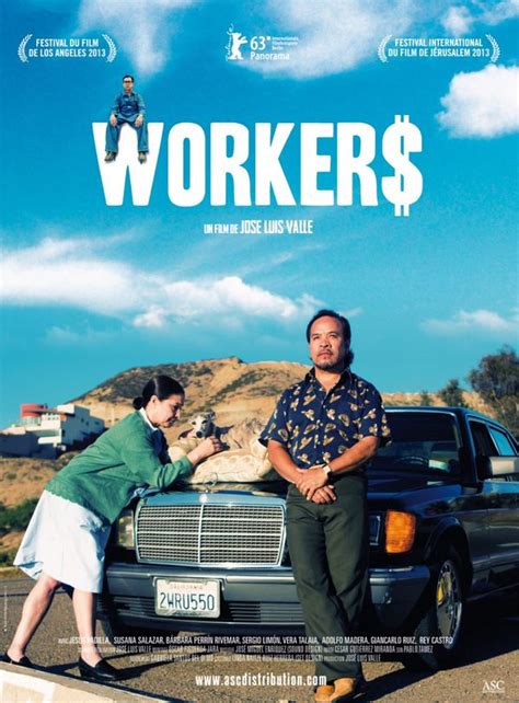 workers workers  film cinemagiaro