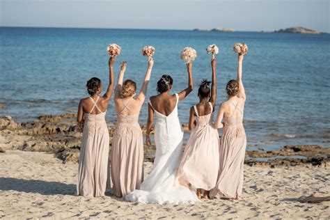 beach wedding ceremony unique weddings  rhodes
