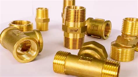 bsp threaded brass plumbing pipe fittings extension brass hex nipple  metal pipe buy brass