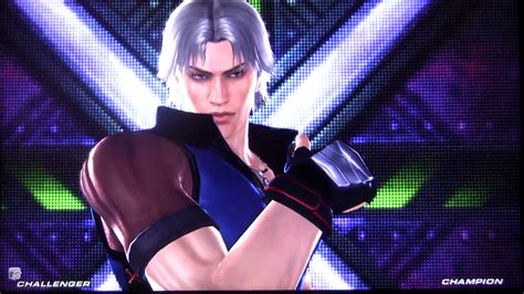 image lee s t t t 2 second intro pose png the tekken