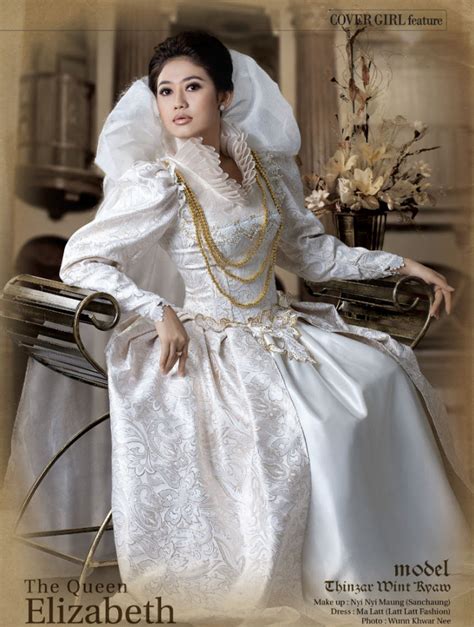 arloo s myanmar model gallery thinzar wint kyaw victorian girl