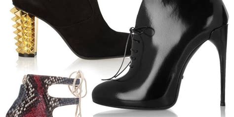 21 best booties for fall and winter 2013 s best booties