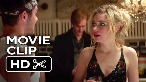 that awkward moment movie clip party scene 2014 zac efron movie hd youtube